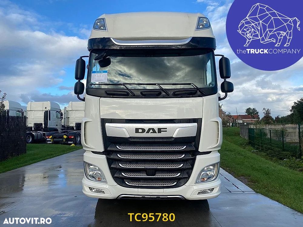DAF XF 480 - 2