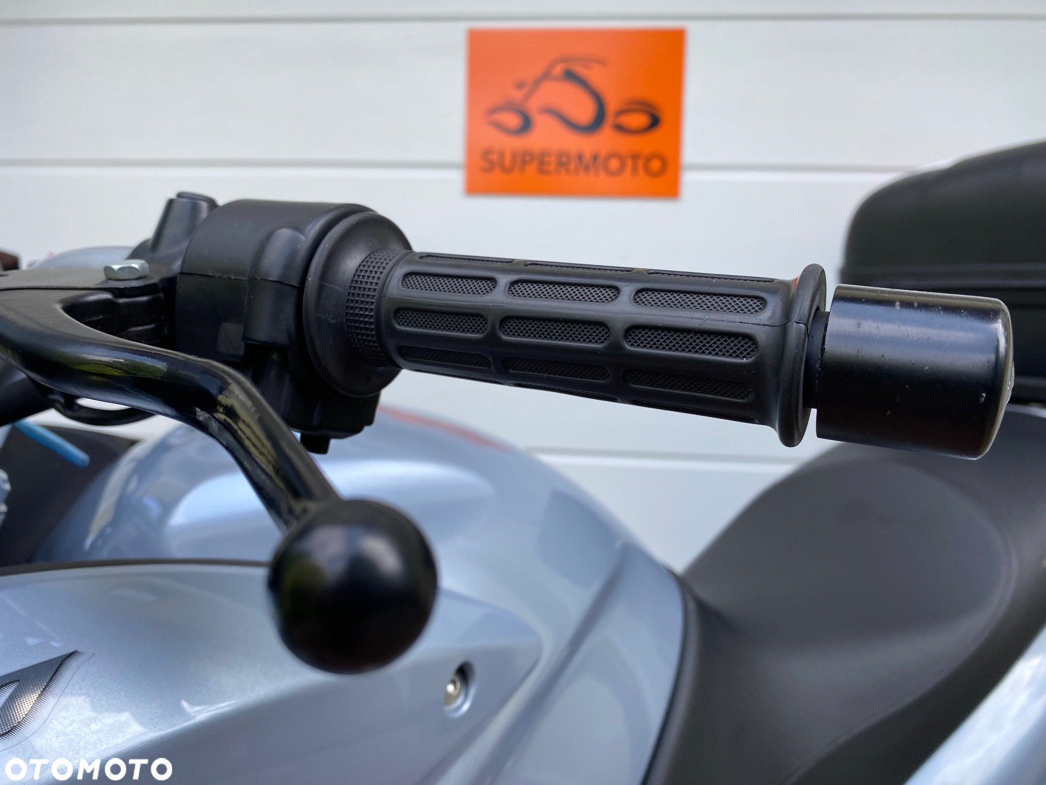 Honda Varadero - 11