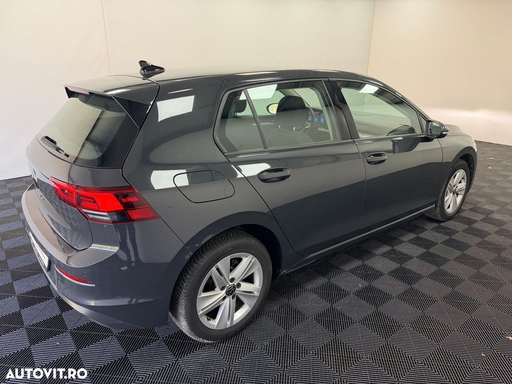 Volkswagen Golf 2.0 TDI Life - 15