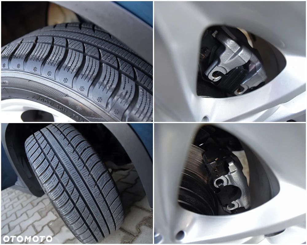 BMW X1 sDrive18d - 38