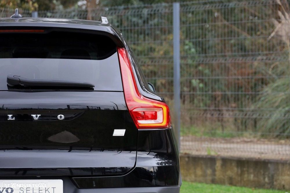 Volvo XC 40 1.5 T5 PHEV Plus Dark - 36