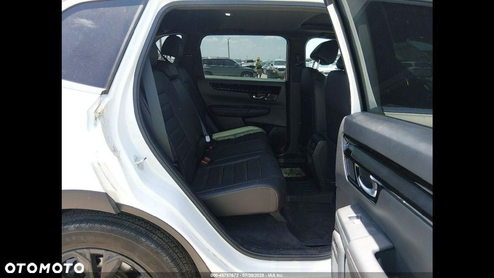 Honda CR-V - 11