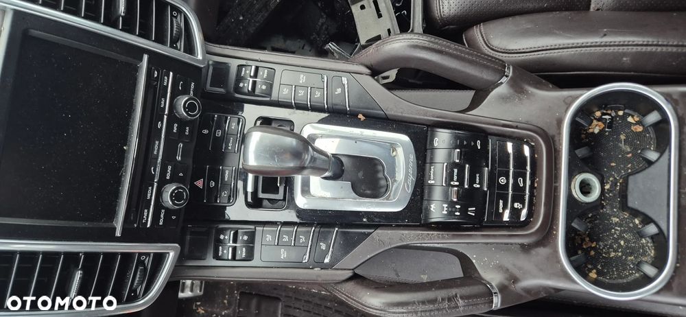 Porsche Cayenne GTS - 22