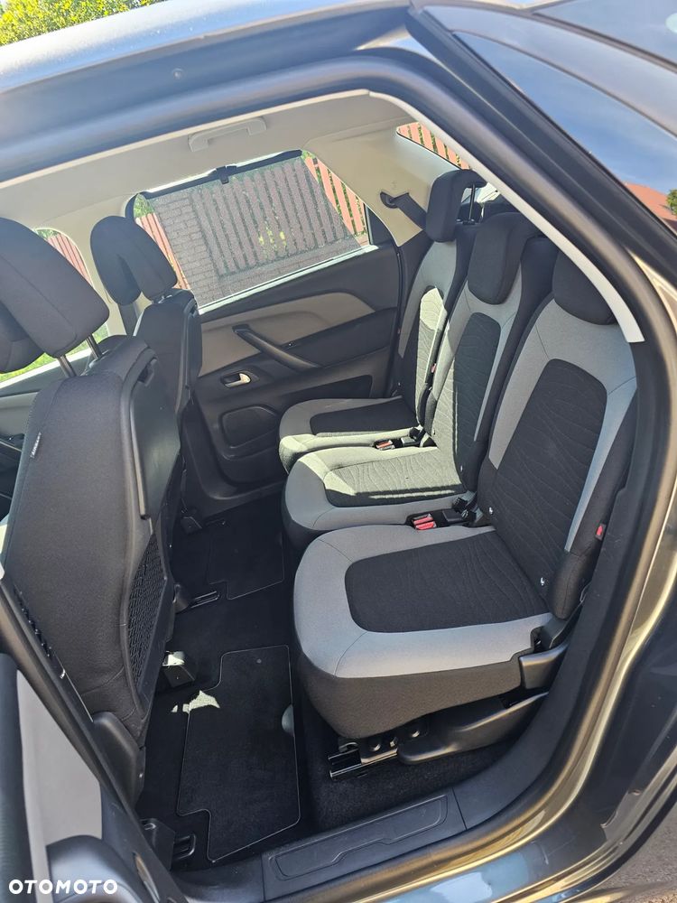 Citroën C4 Picasso 1.2 PureTech MoreLife - 20