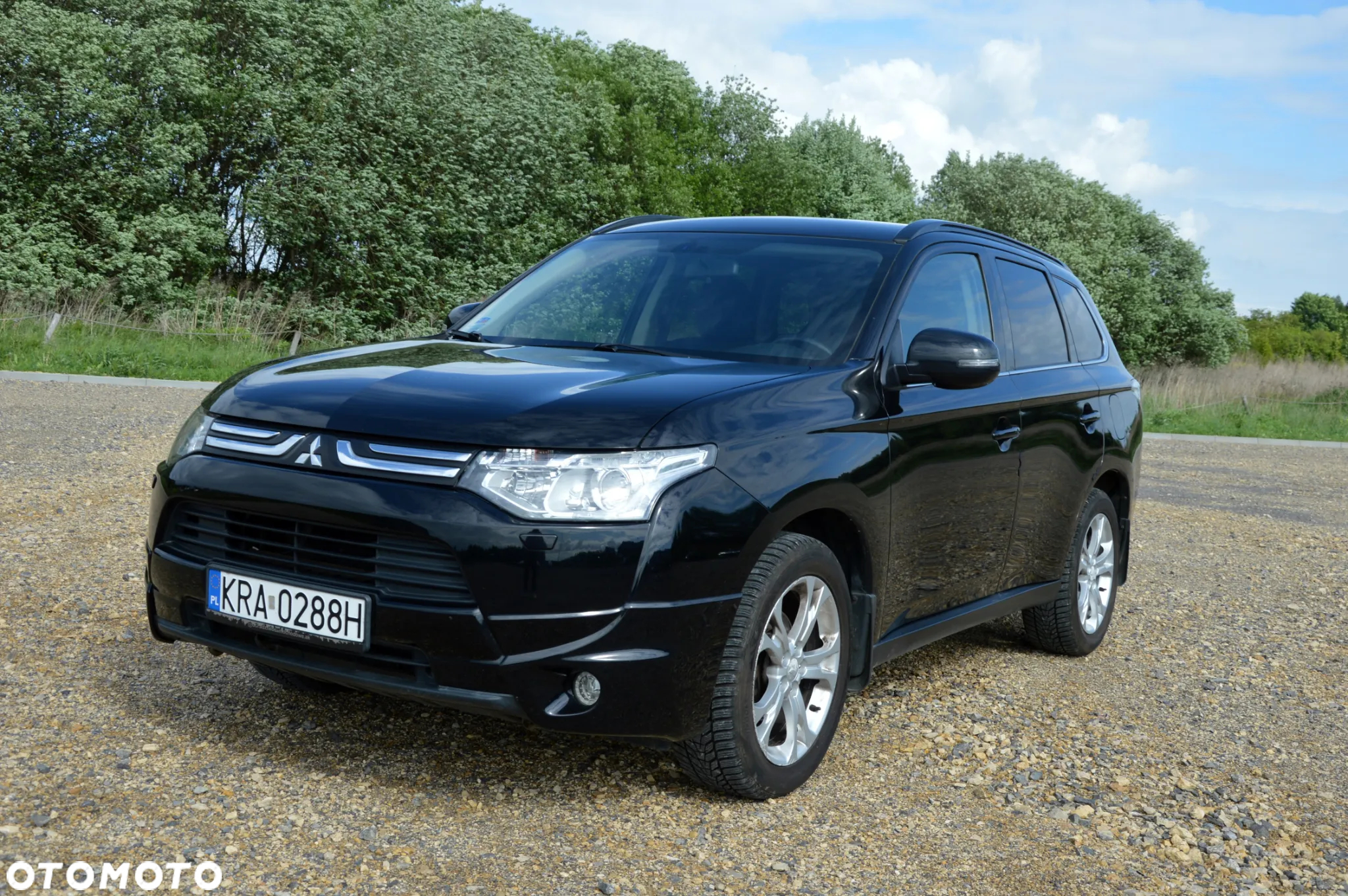 Mitsubishi Outlander 2.0 Intense + - 29