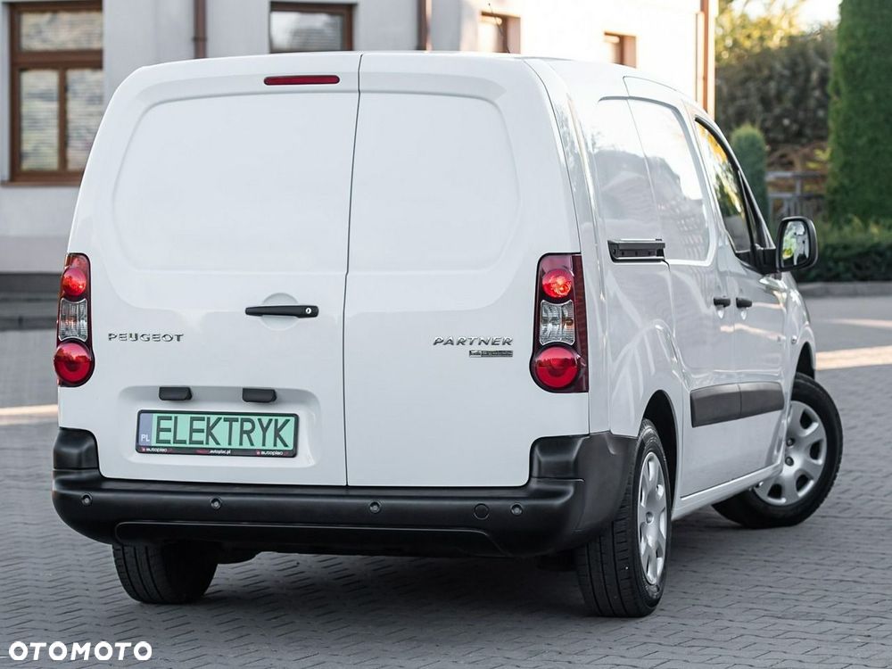 Peugeot Partner - 4