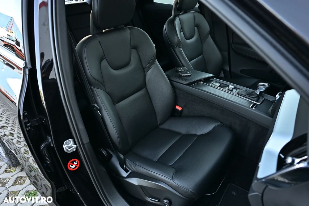 Volvo XC 60 D5 AWD Geartronic Momentum - 20