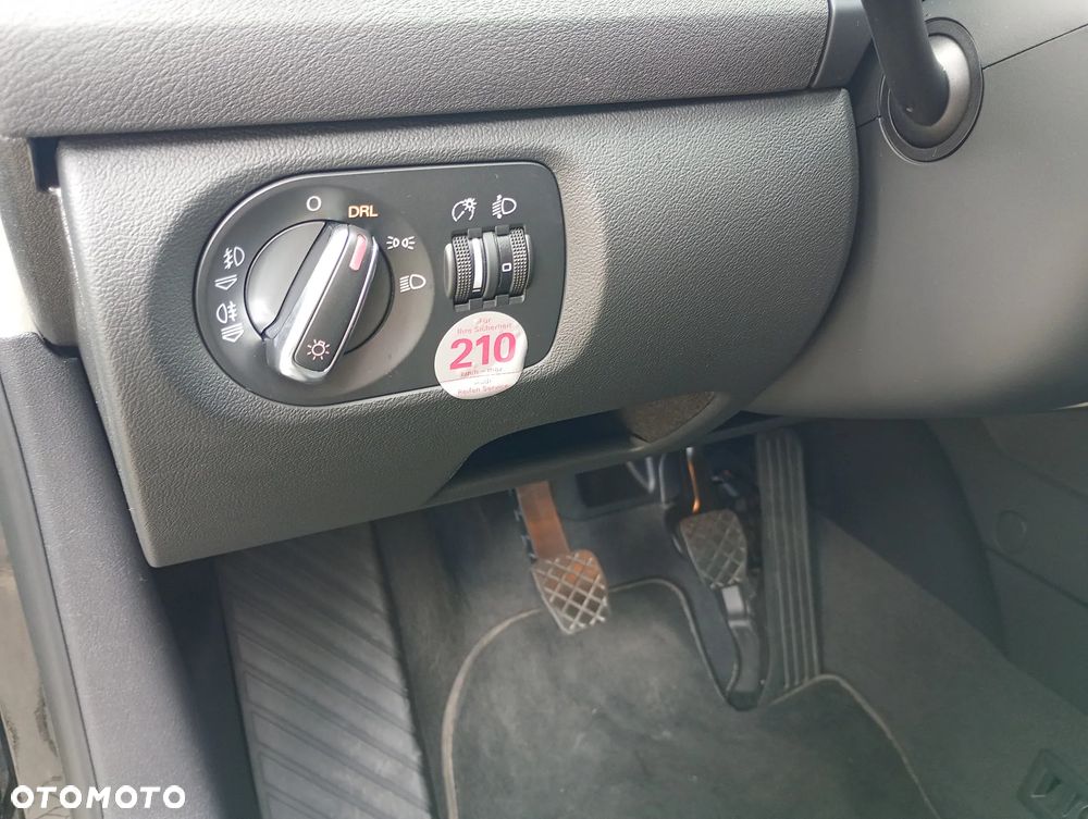 Audi A3 Sportback 1.4 TFSI Ambition - 18
