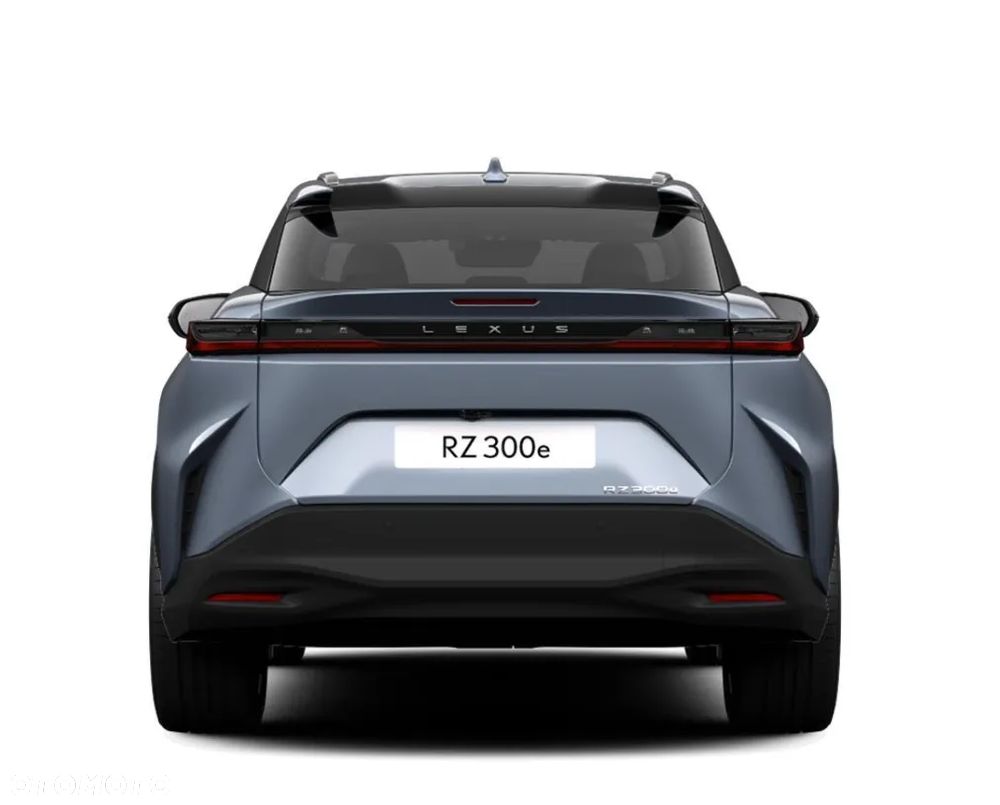 Lexus RZ 300e Prestige - 3