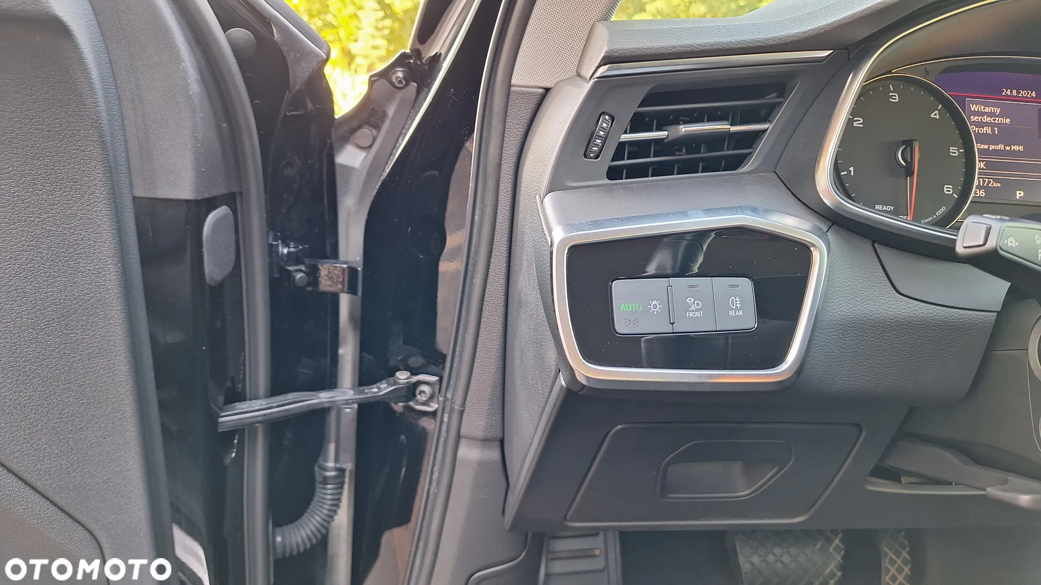 Audi A6 35 TDI mHEV S tronic - 16