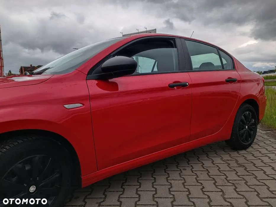 Fiat Tipo 1.4 16v Street - 4