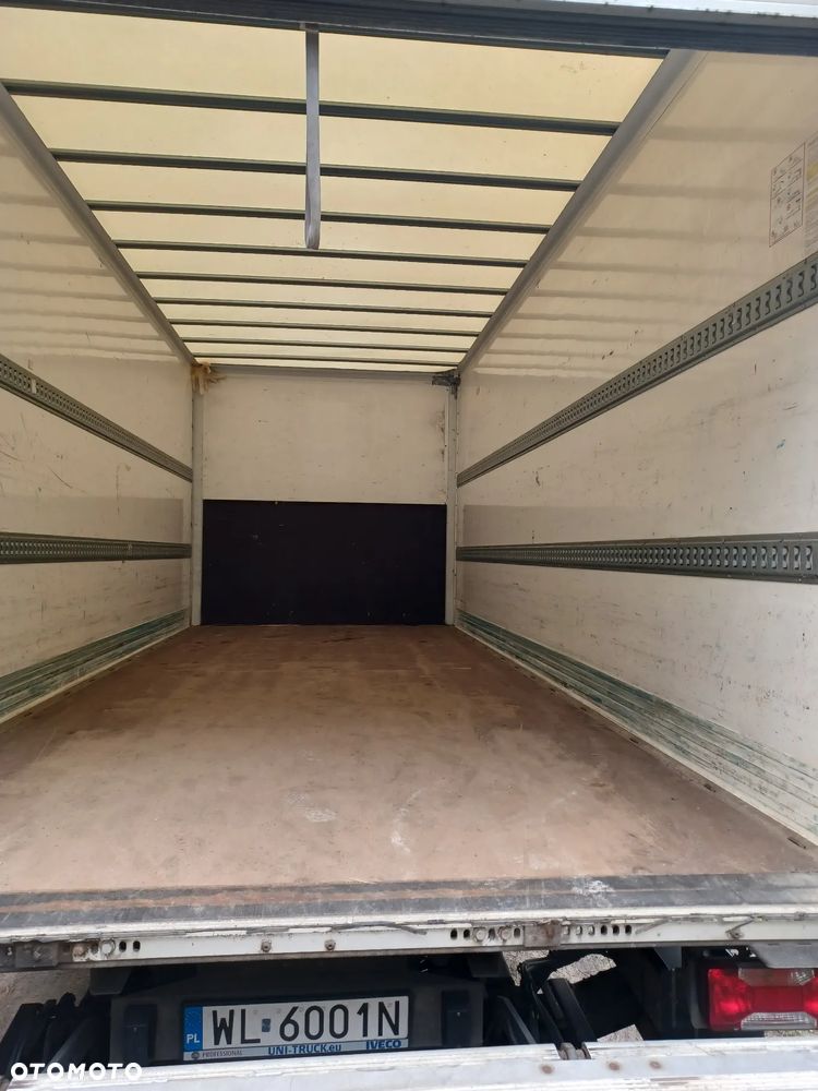 Iveco Daily 72 C170 - 6