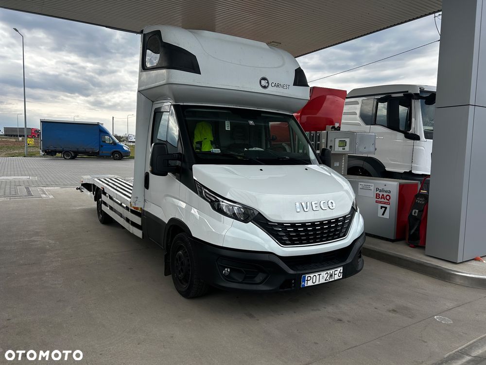 Iveco Daily - 2