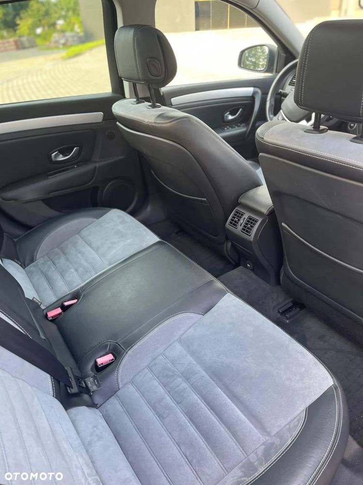Renault Laguna 2.0 dCi FAP GT - 8