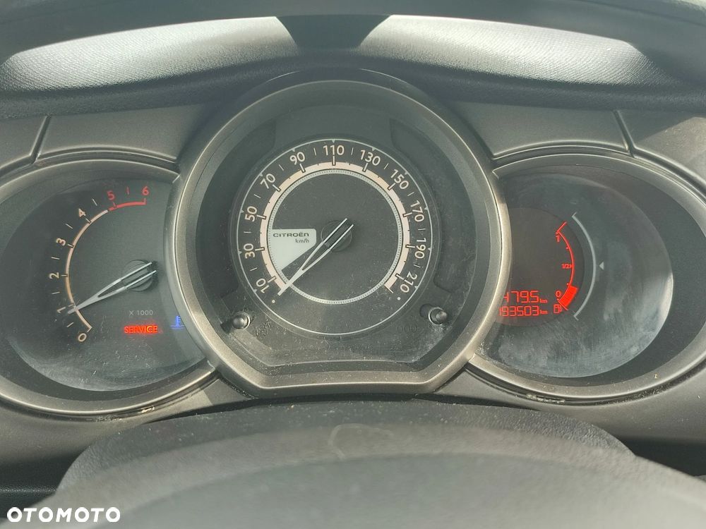 Citroën C3 1.6 BlueHDi Shine S&S - 18