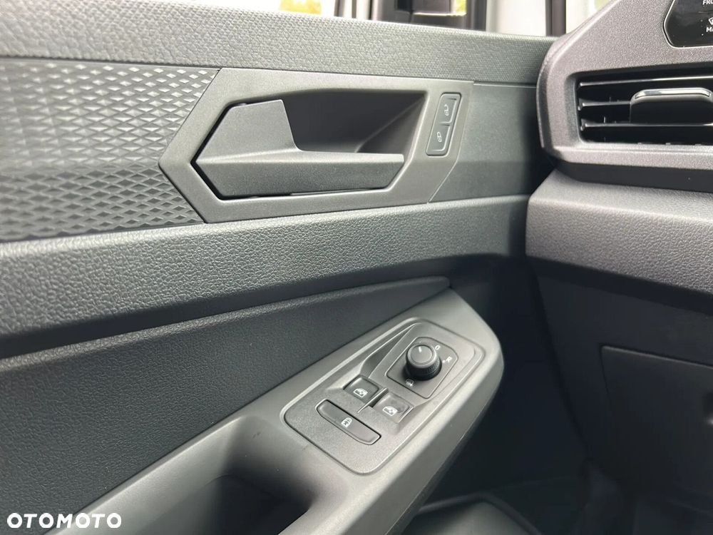 Volkswagen Caddy Maxi 2.0 TDI DSG - 30