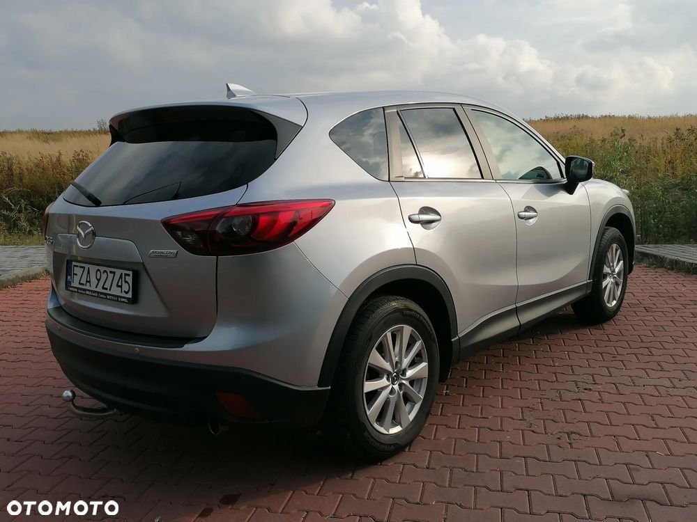 Mazda CX-5 2.0 Skygo 2WD - 11