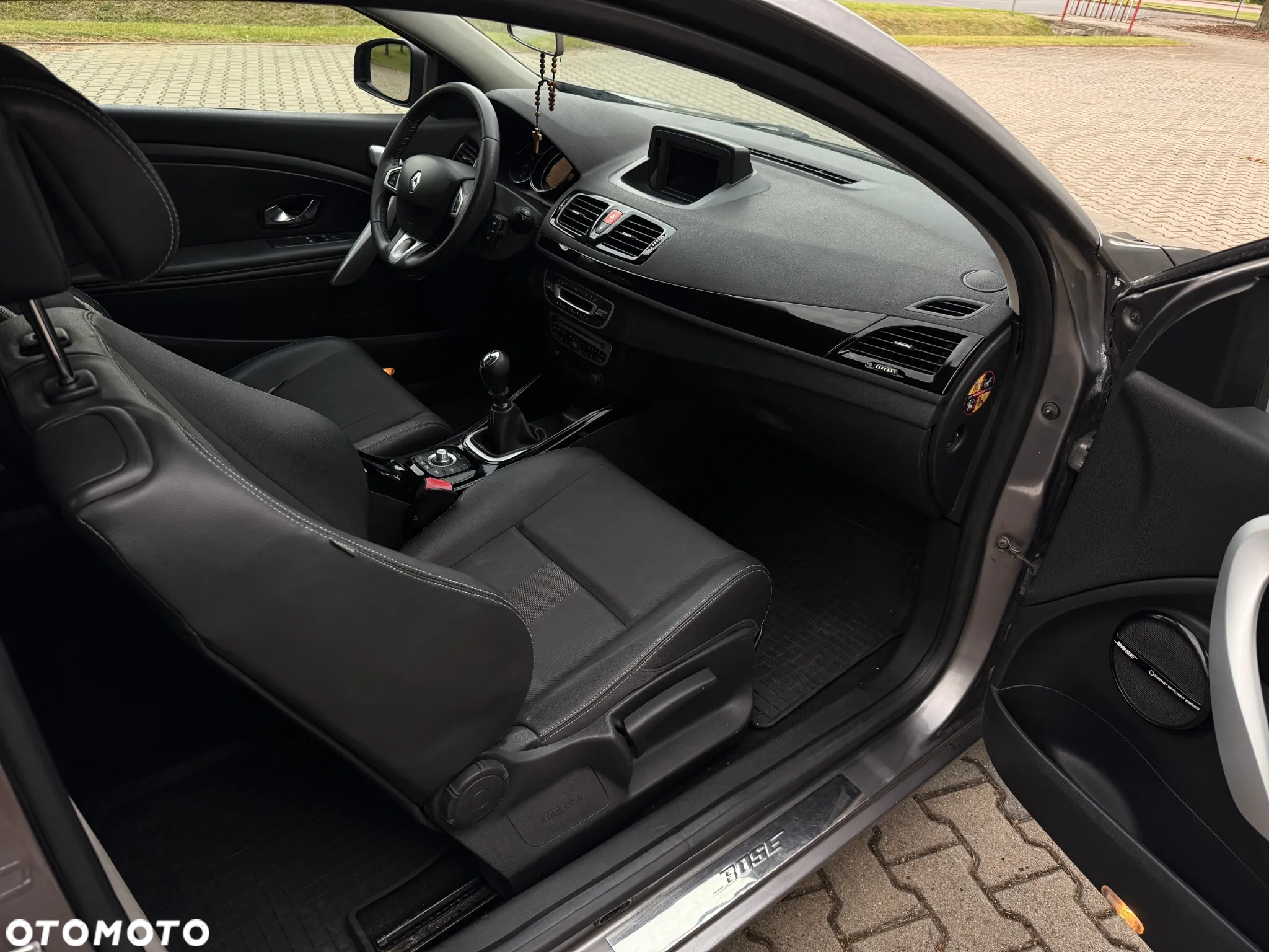 Renault Megane - 16