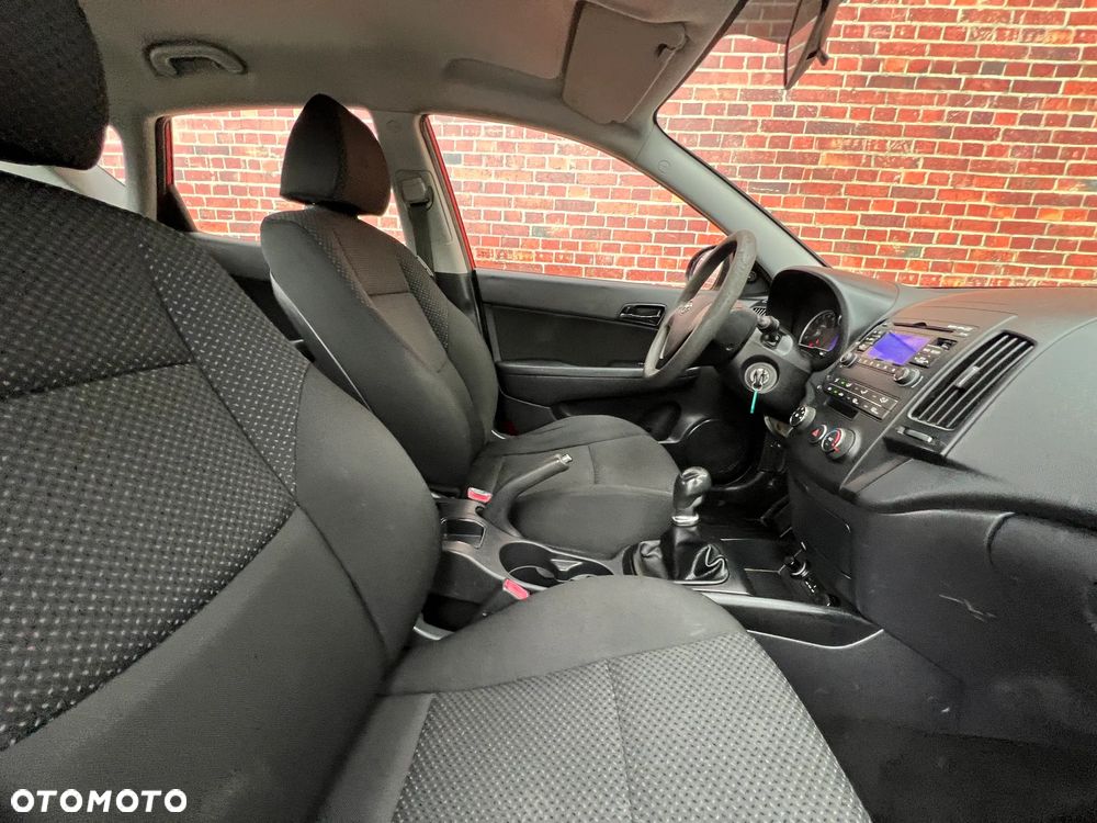 Hyundai i30 - 14