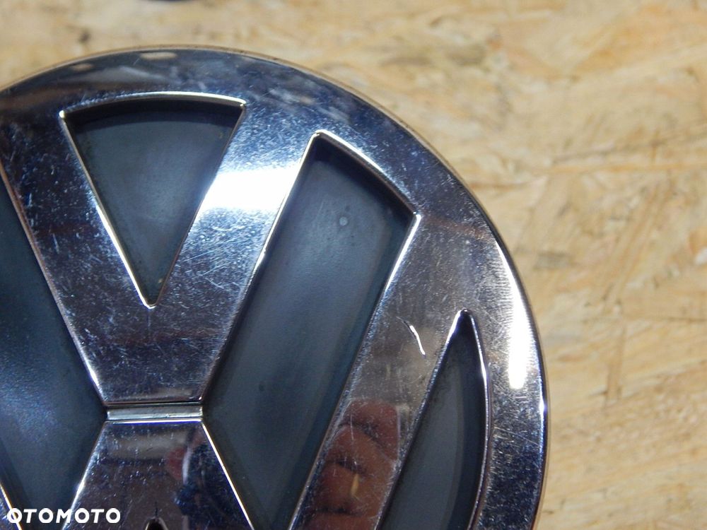 vw t5 emblemat logo znaczek klapy tył 7h0853630b - 2