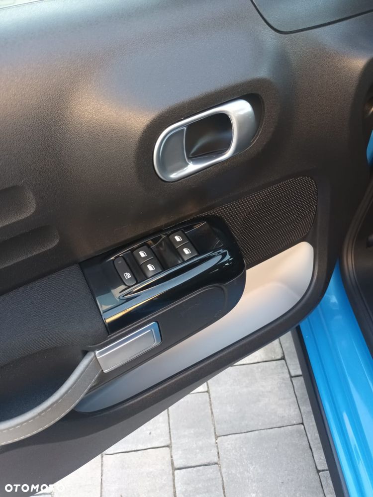 Citroën C3 HDi BlueHDi 100 Exclusive - 16