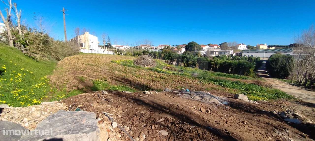 Terreno Urbano para Construção | Excelente Potencial Construtivo - Grande imagem: 2/14