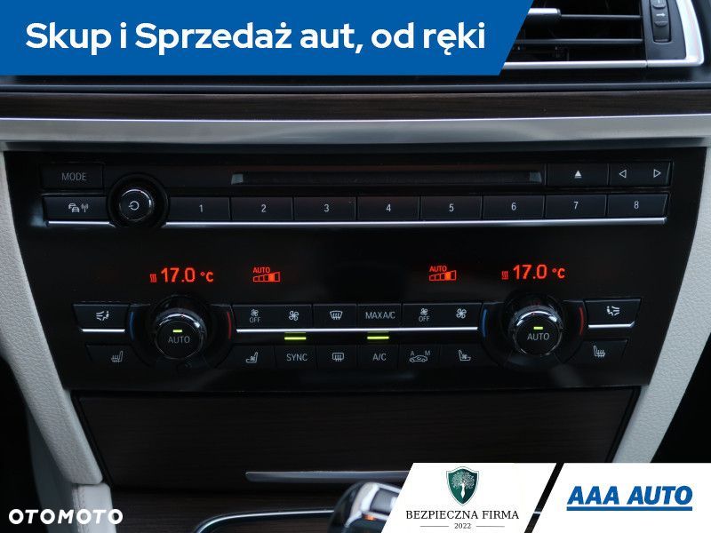 BMW Seria 7 - 14