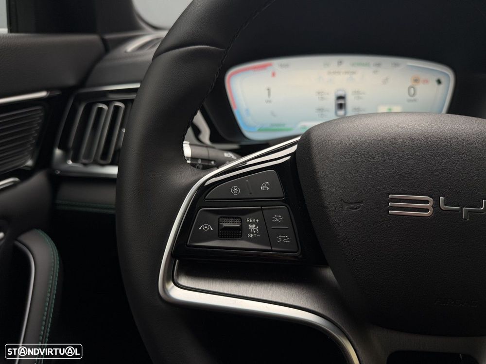 BYD Seal U 1.5 DM-i Comfort - 31