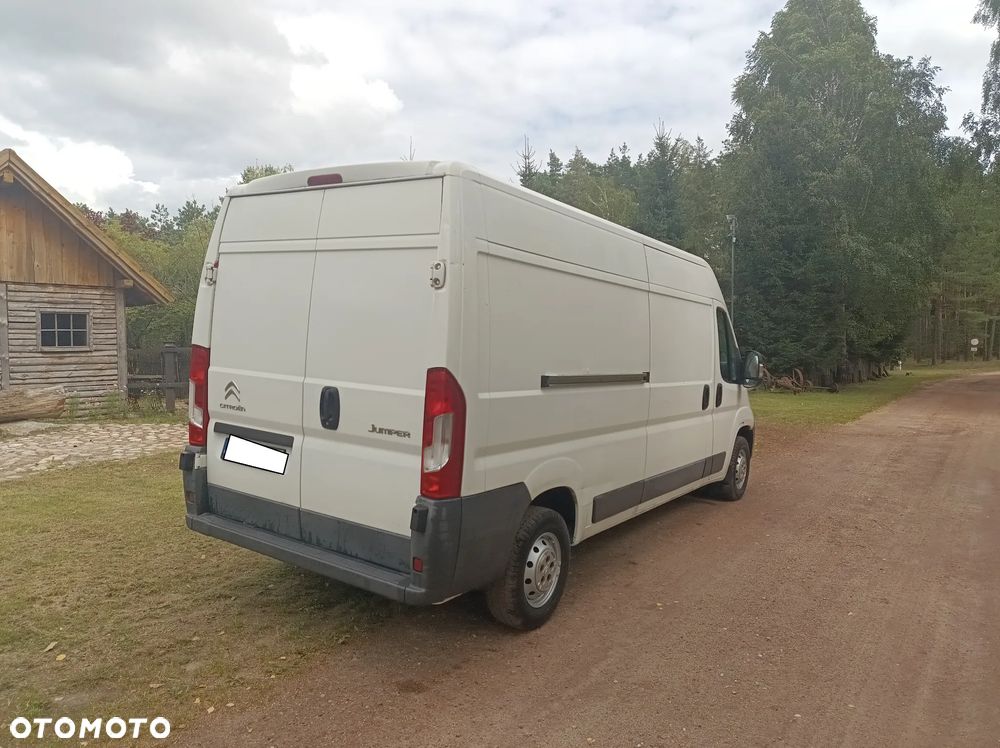 Citroën jumper - 5