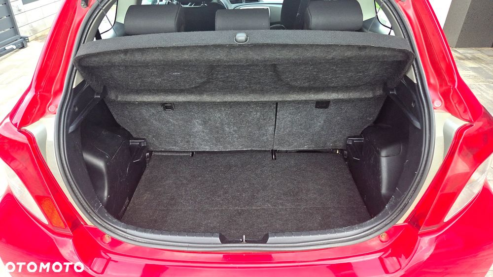 Toyota Yaris 1.0 Sprint - 7