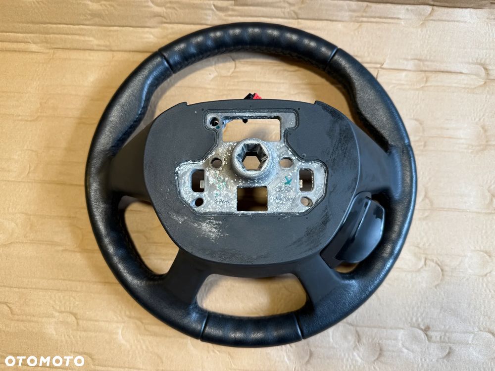 Kierownica AM513600BF Ford Kuga II OE - 4
