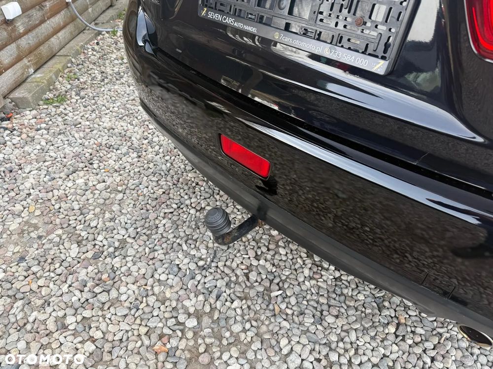 Mitsubishi ASX 1.6 2WD Klassik Kollektion+ - 8