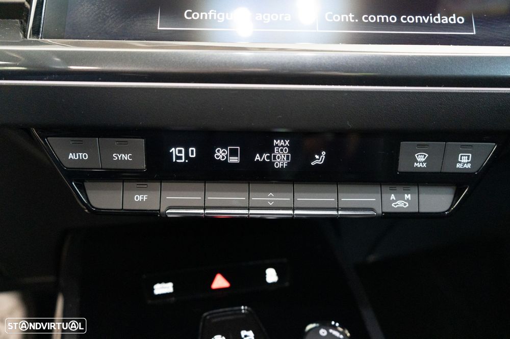Audi Q4 Sportback e-tron 40 82 kWH - 26