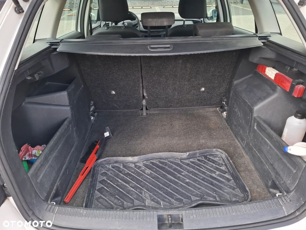 Skoda Fabia 1.0 TSI Active - 21