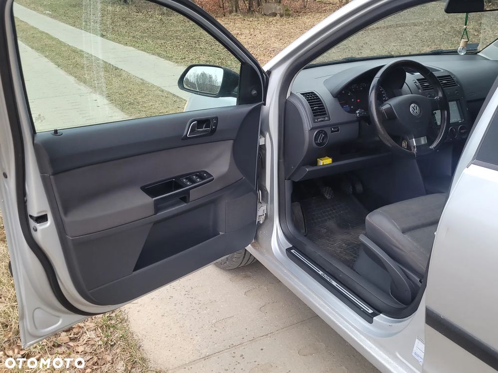 Volkswagen Polo 1.4 TDI Sportline - 7