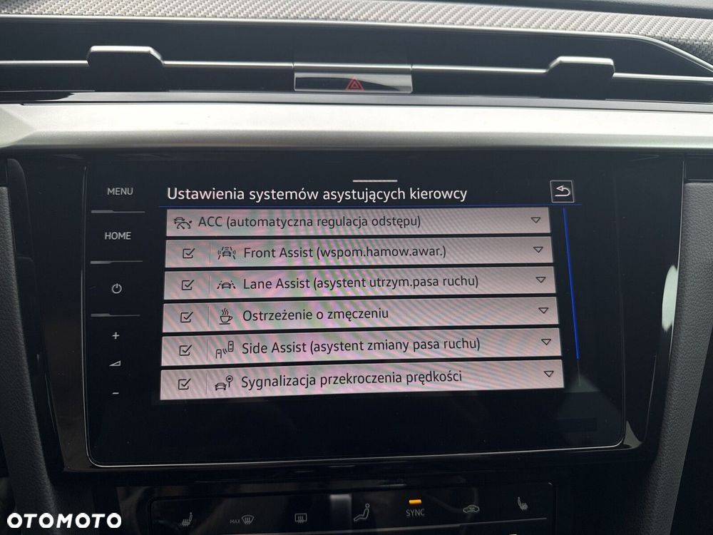 Volkswagen Arteon Shooting Brake 2.0 TSI 4Motion R DSG - 29
