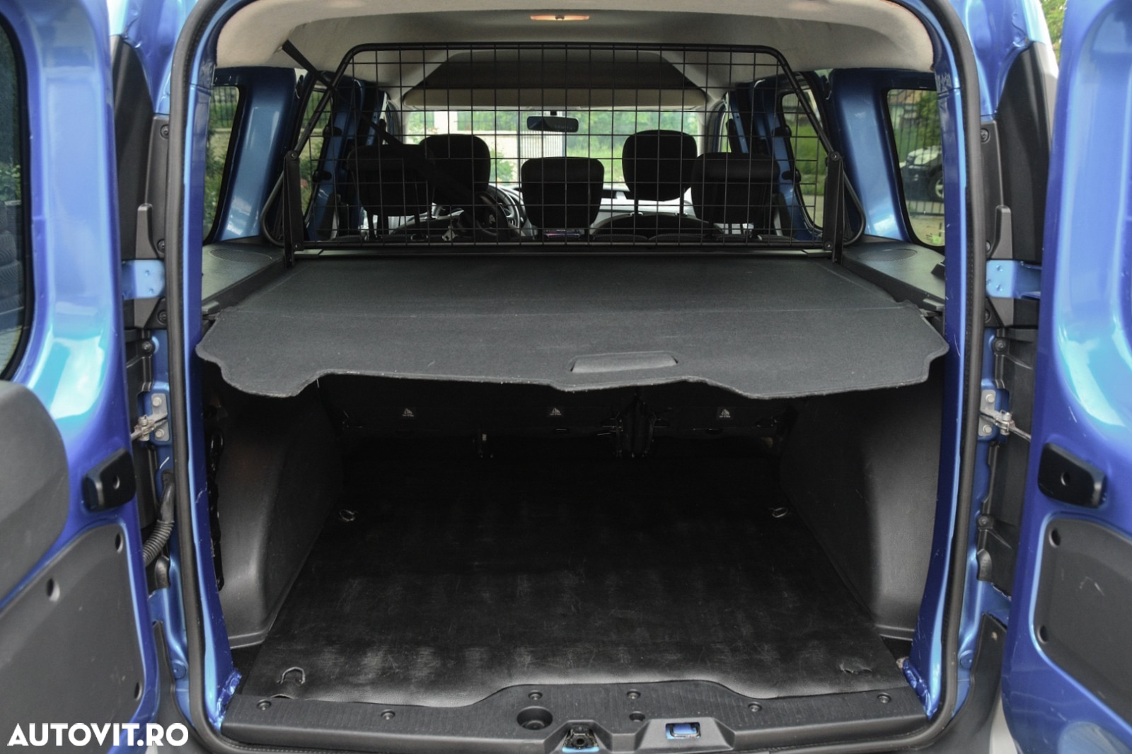 Dacia Dokker 1.2 TCe Stepway - 27