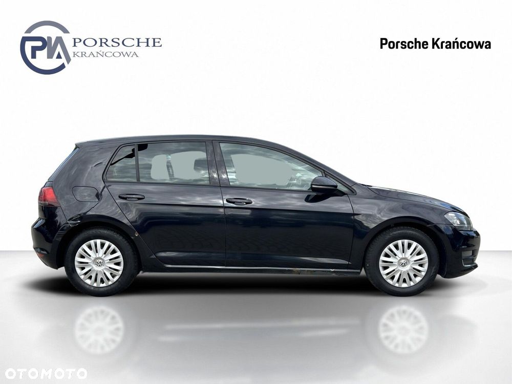Volkswagen Golf 1.4 TSI BMT Highline - 6