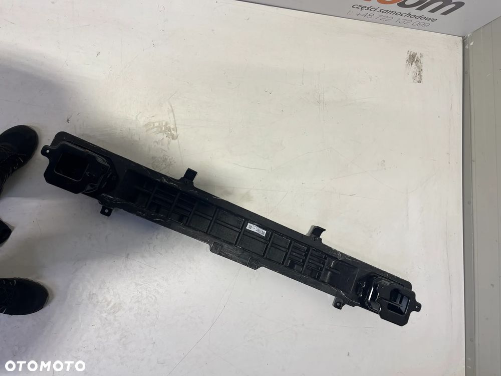 Hyundai Tucson IV 4 NX4e Lift 2025R  Belka Wzmocnienie Zderzaka Tył 86630-N7GB0 - 3