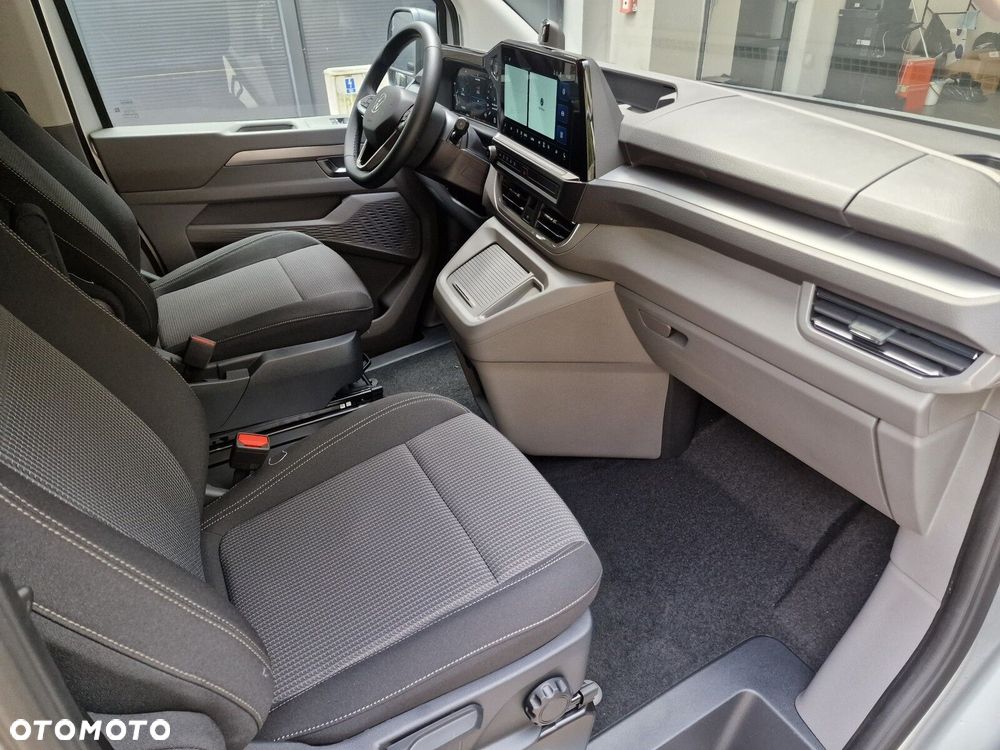 Volkswagen Transporter - 26