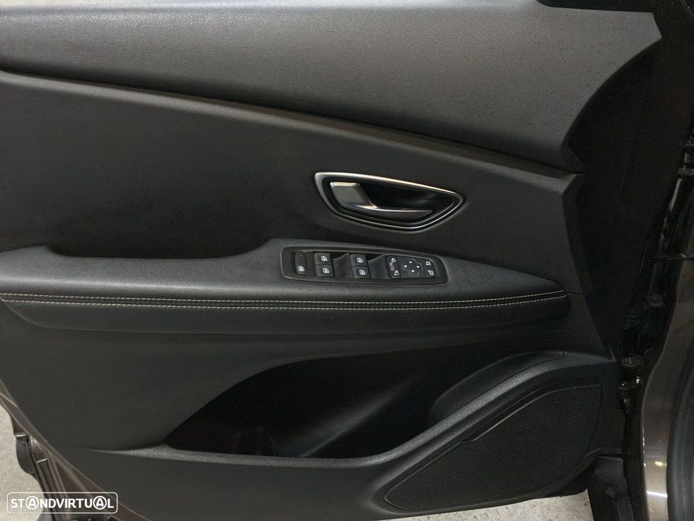 Renault Grand Scénic 1.3 TCe Limited - 18