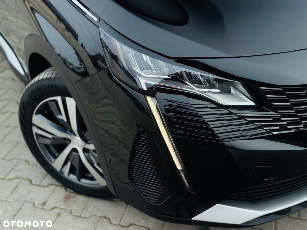 Peugeot 5008 2.0 BlueHDI GT S&S EAT8 - 23