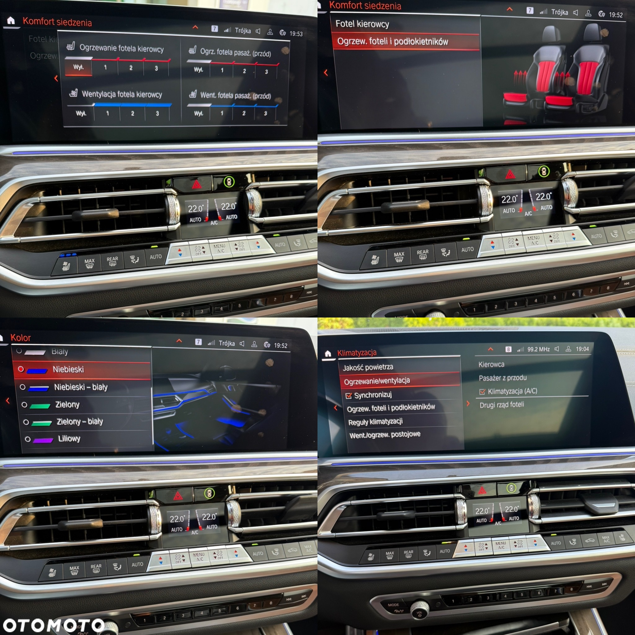 BMW X5 xDrive30d mHEV M Sport sport - 35
