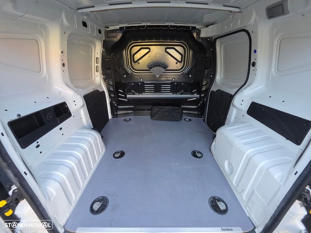 Fiat Fiorino 1.3d 143€ mes - 7