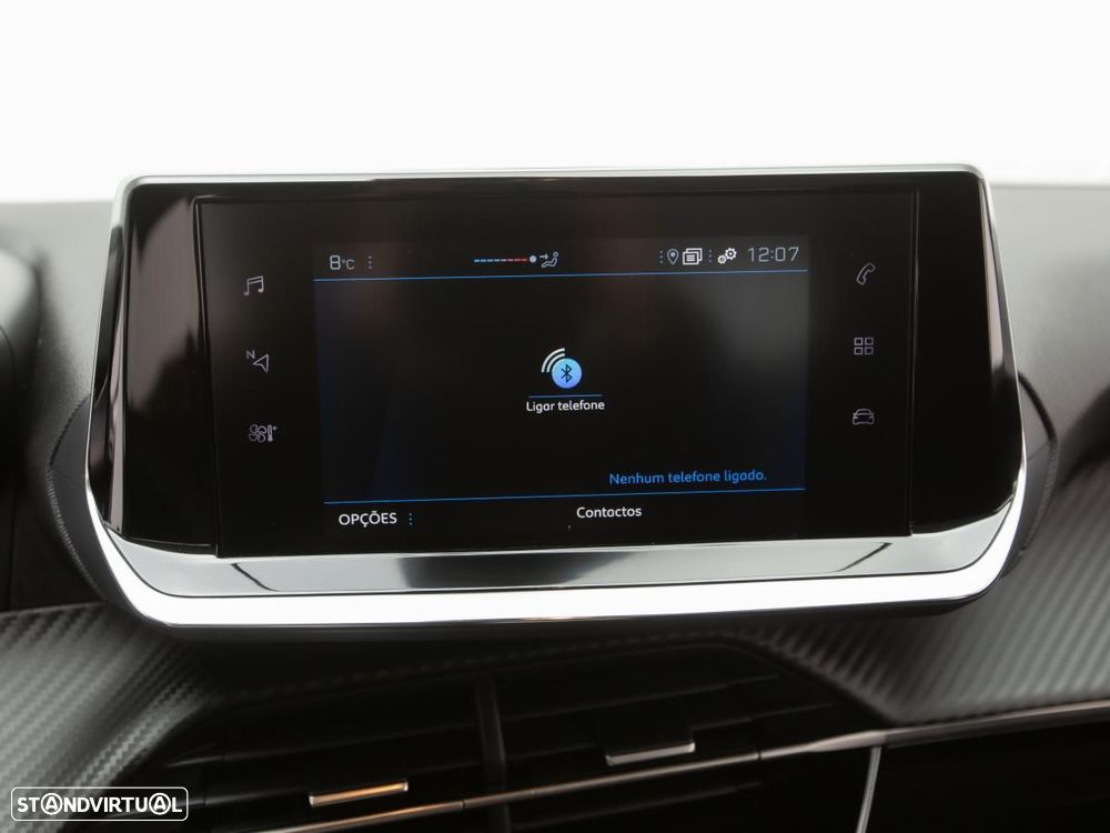 Peugeot 208 1.2 PureTech Active Pack - 23