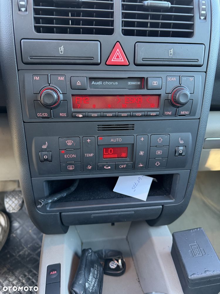 Audi A2 - 6
