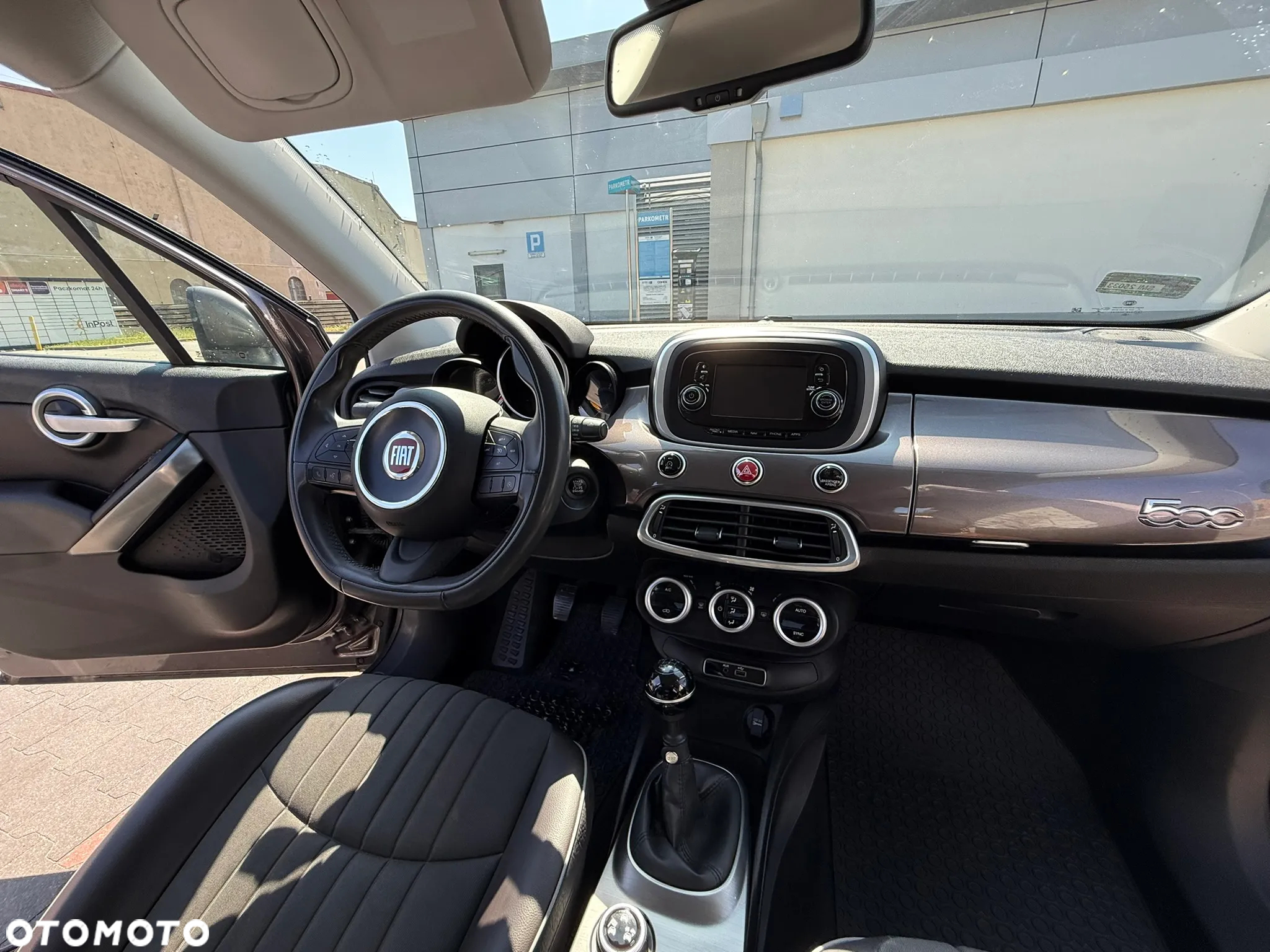 Fiat 500X 1.6 MultiJet Lounge - 10