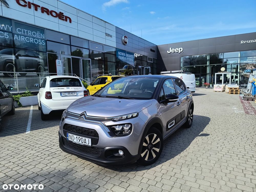 Citroën C3 1.2 PureTech Shine - 2