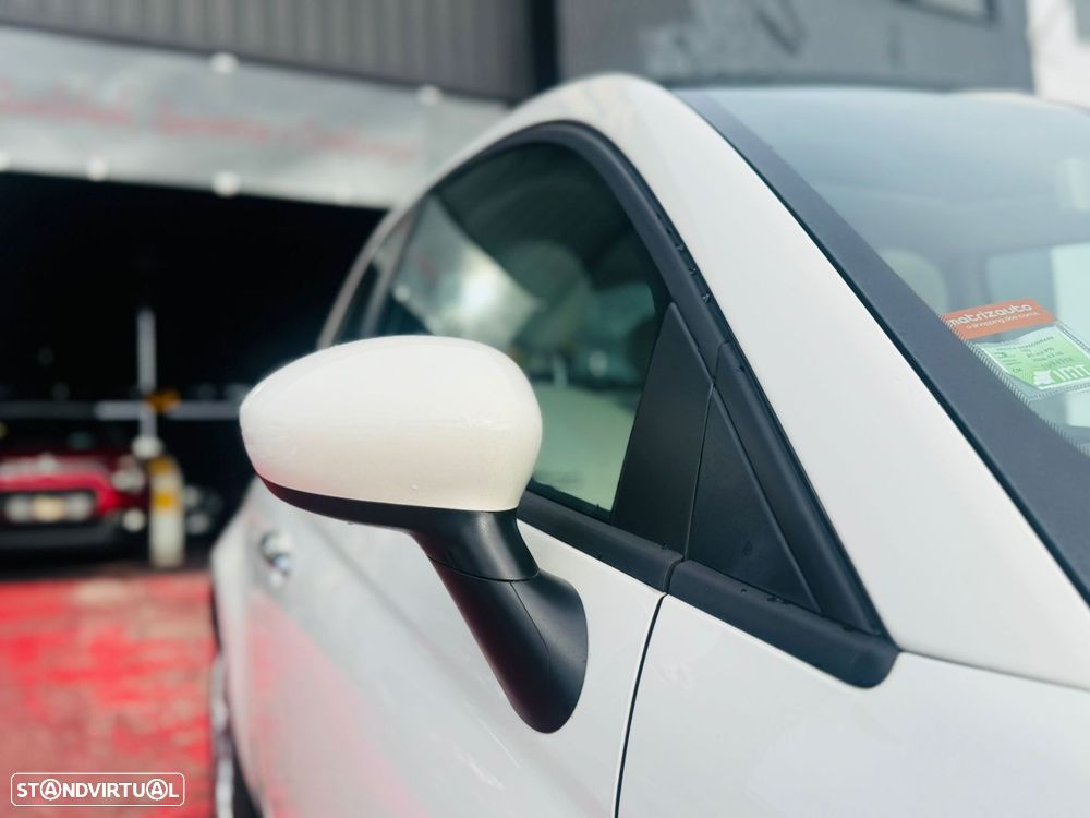 Fiat 500 1.2 Lounge Dualogic - 6