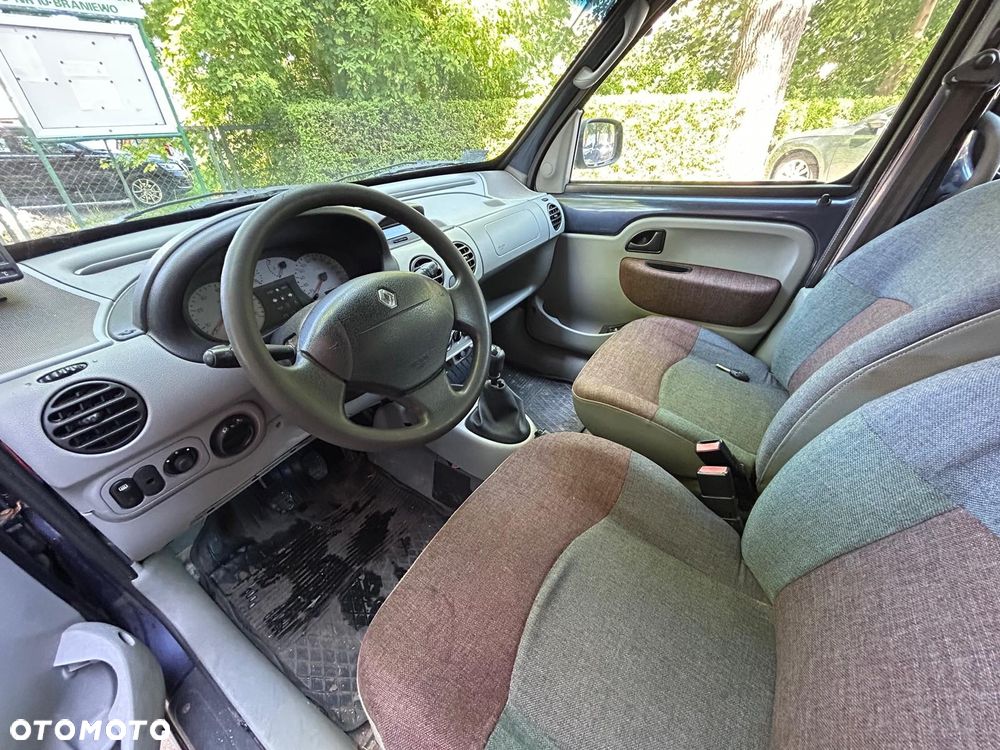 Renault Kangoo - 7